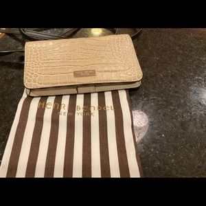 Henri Bender Crossover Wallet